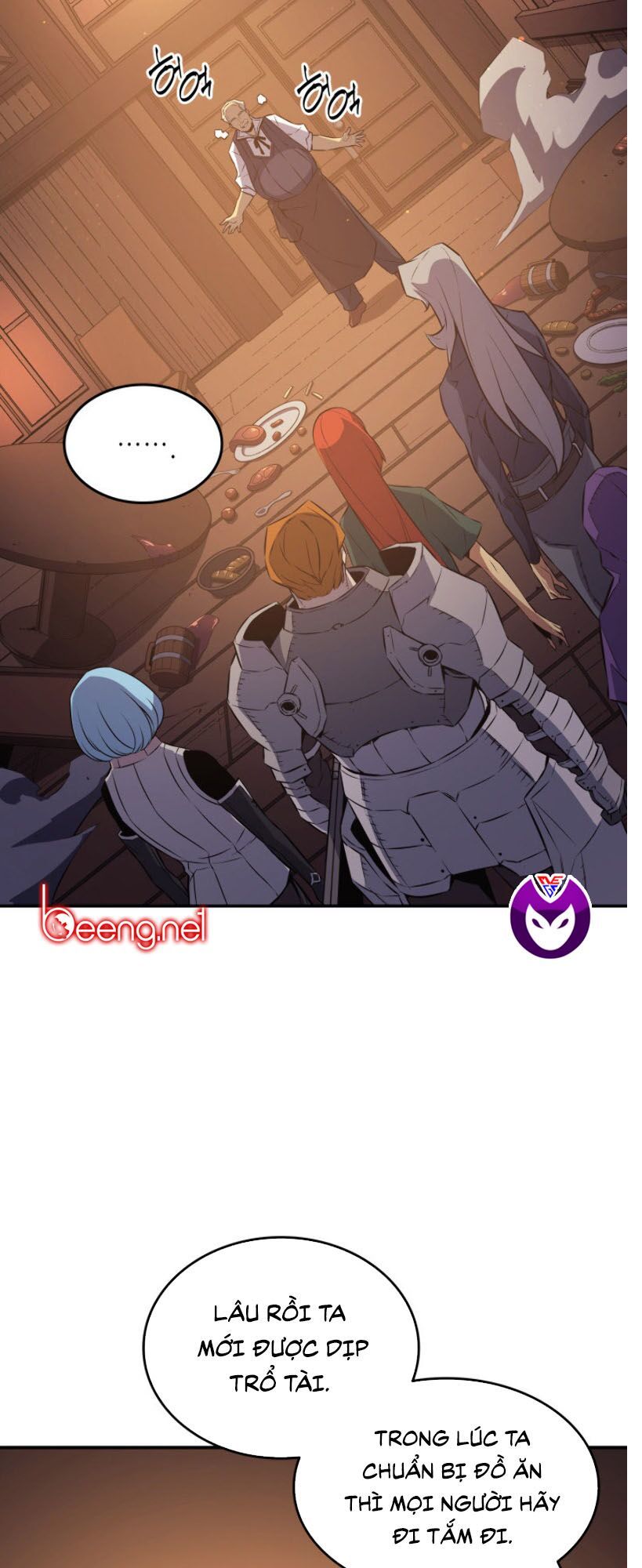 đọc truyện Sự Trở Lại Của Pháp Sư Vĩ Đại Sau 4000 Năm Chương 29 ảnh 30 tại Thiên Thai Truyện