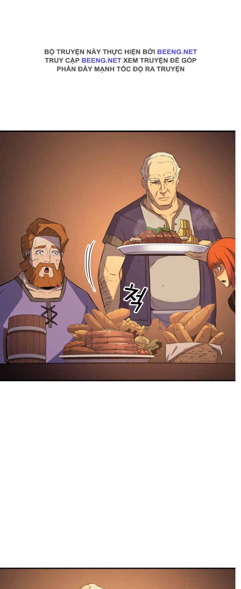 đọc truyện Sự Trở Lại Của Pháp Sư Vĩ Đại Sau 4000 Năm Chương 29 ảnh 38 tại Thiên Thai Truyện