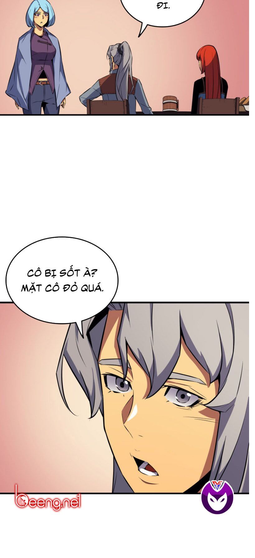 đọc truyện Sự Trở Lại Của Pháp Sư Vĩ Đại Sau 4000 Năm Chương 29 ảnh 43 tại Thiên Thai Truyện