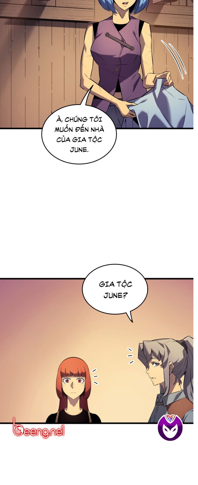 đọc truyện Sự Trở Lại Của Pháp Sư Vĩ Đại Sau 4000 Năm Chương 29 ảnh 55 tại Thiên Thai Truyện