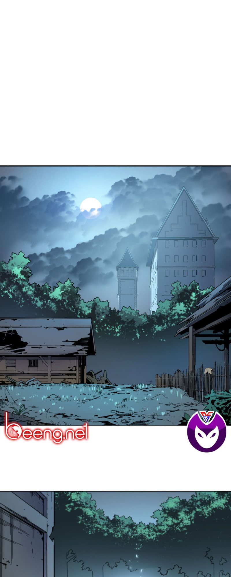 đọc truyện Sự Trở Lại Của Pháp Sư Vĩ Đại Sau 4000 Năm Chương 3 ảnh 3 tại Thiên Thai Truyện