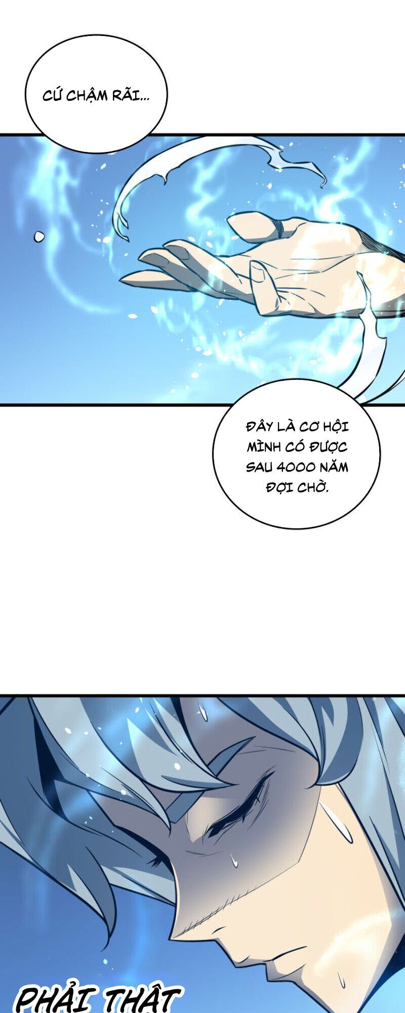 đọc truyện Sự Trở Lại Của Pháp Sư Vĩ Đại Sau 4000 Năm Chương 3 ảnh 14 tại Thiên Thai Truyện