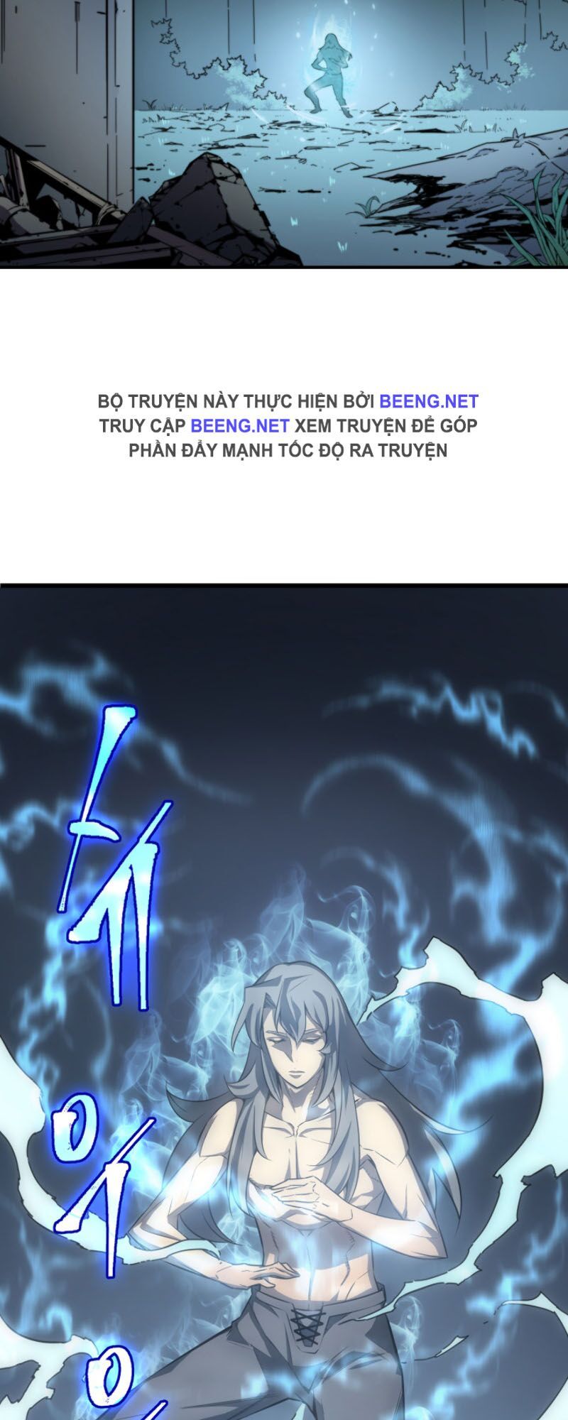 đọc truyện Sự Trở Lại Của Pháp Sư Vĩ Đại Sau 4000 Năm Chương 3 ảnh 4 tại Thiên Thai Truyện