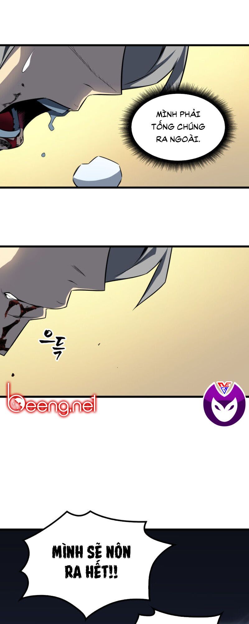 đọc truyện Sự Trở Lại Của Pháp Sư Vĩ Đại Sau 4000 Năm Chương 3 ảnh 28 tại Thiên Thai Truyện