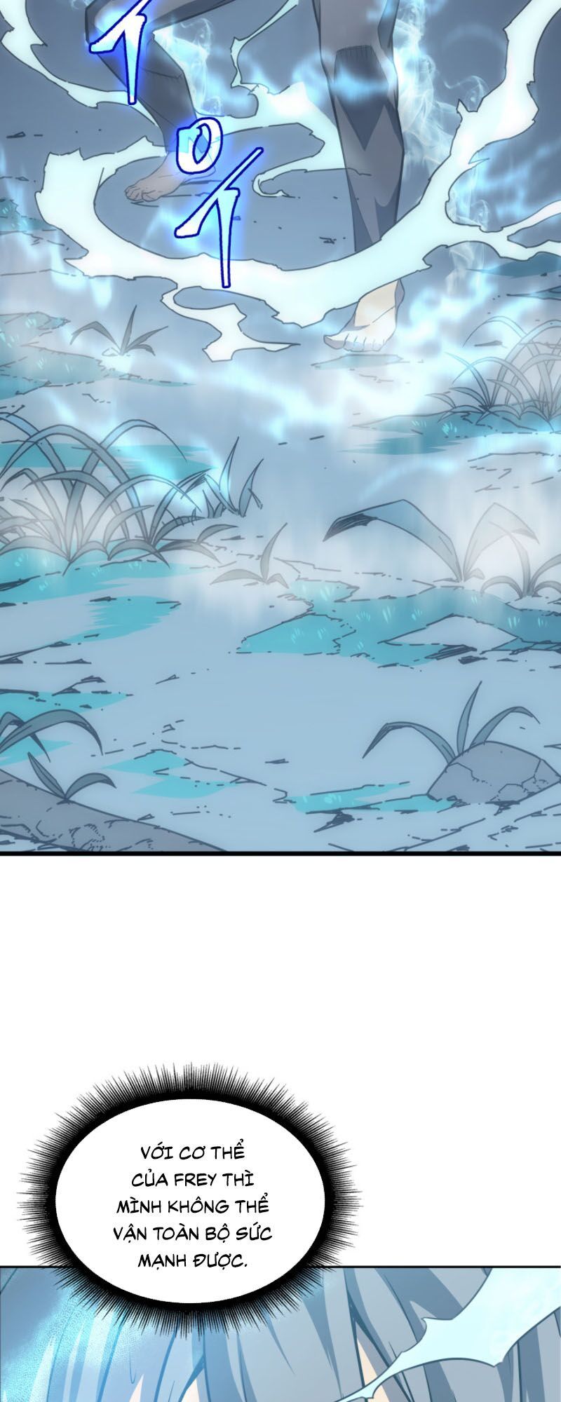 đọc truyện Sự Trở Lại Của Pháp Sư Vĩ Đại Sau 4000 Năm Chương 3 ảnh 5 tại Thiên Thai Truyện