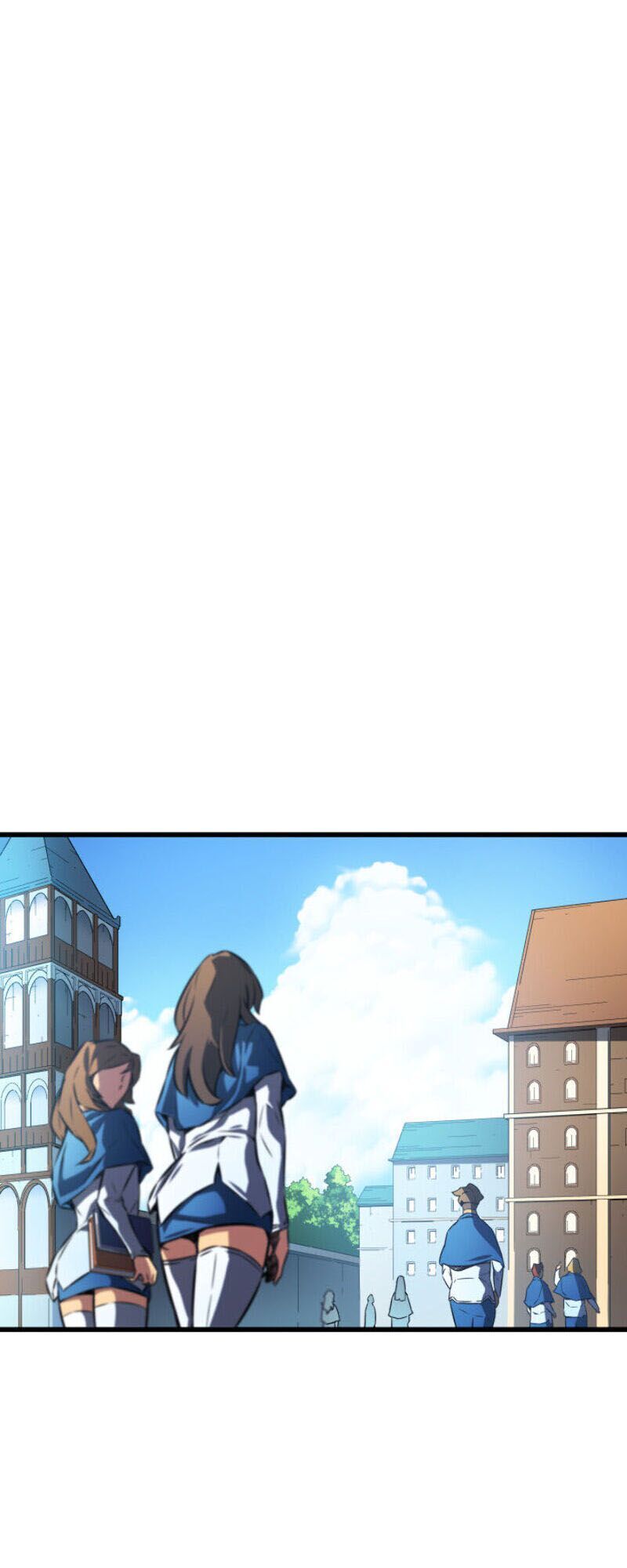 đọc truyện Sự Trở Lại Của Pháp Sư Vĩ Đại Sau 4000 Năm Chương 3 ảnh 32 tại Thiên Thai Truyện