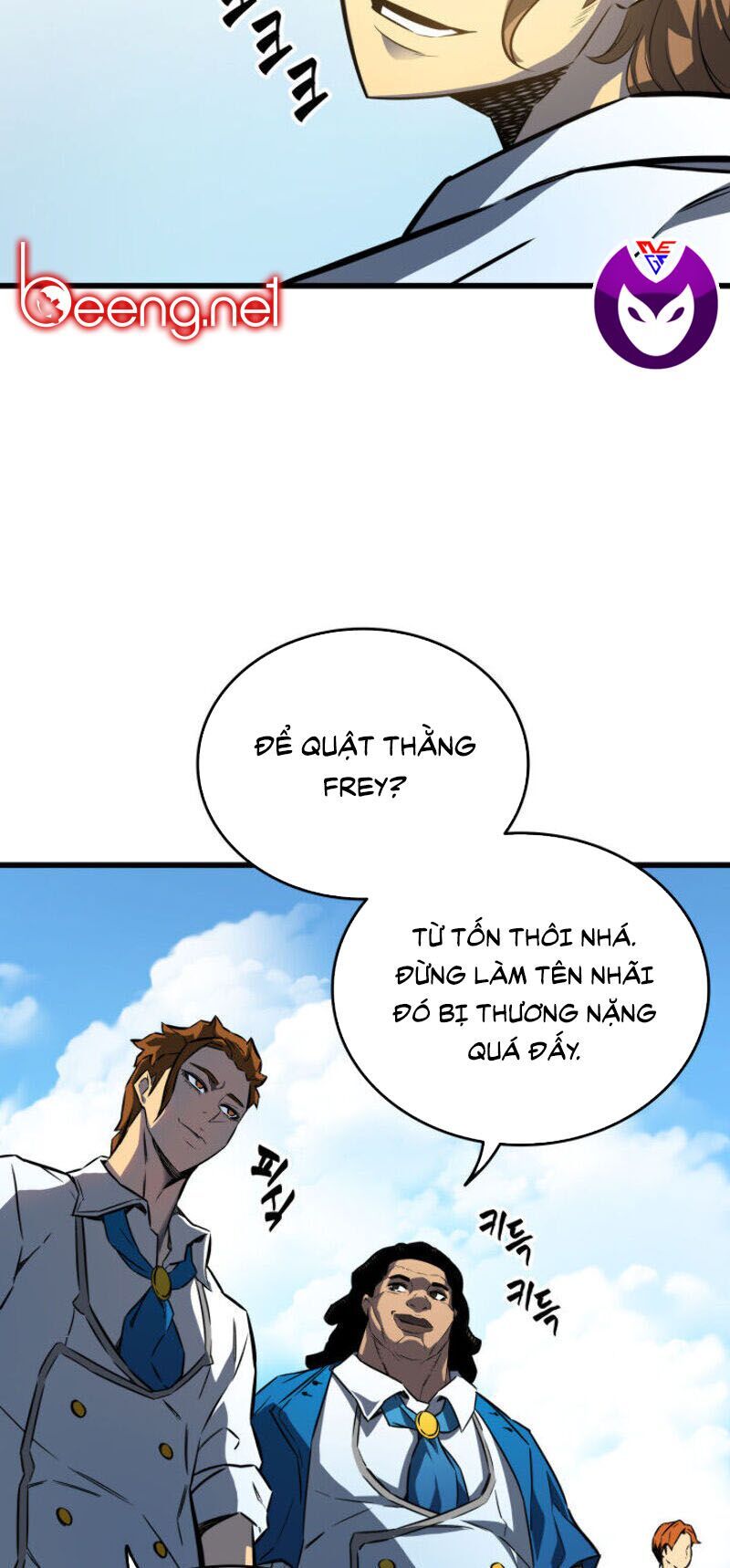 đọc truyện Sự Trở Lại Của Pháp Sư Vĩ Đại Sau 4000 Năm Chương 3 ảnh 34 tại Thiên Thai Truyện