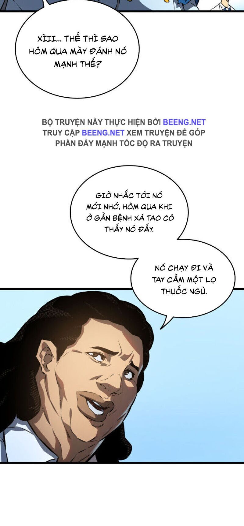 đọc truyện Sự Trở Lại Của Pháp Sư Vĩ Đại Sau 4000 Năm Chương 3 ảnh 35 tại Thiên Thai Truyện