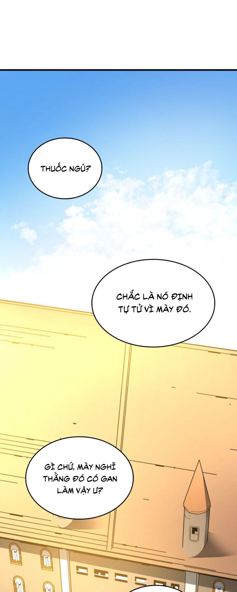 đọc truyện Sự Trở Lại Của Pháp Sư Vĩ Đại Sau 4000 Năm Chương 3 ảnh 36 tại Thiên Thai Truyện