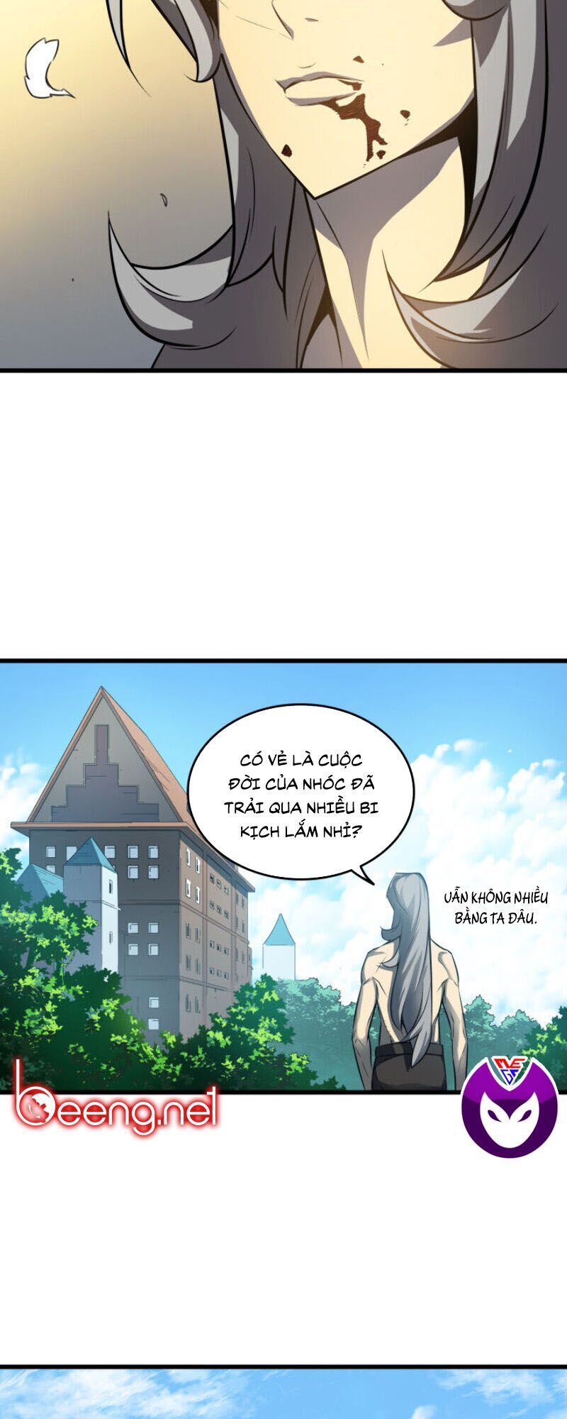 đọc truyện Sự Trở Lại Của Pháp Sư Vĩ Đại Sau 4000 Năm Chương 3 ảnh 42 tại Thiên Thai Truyện