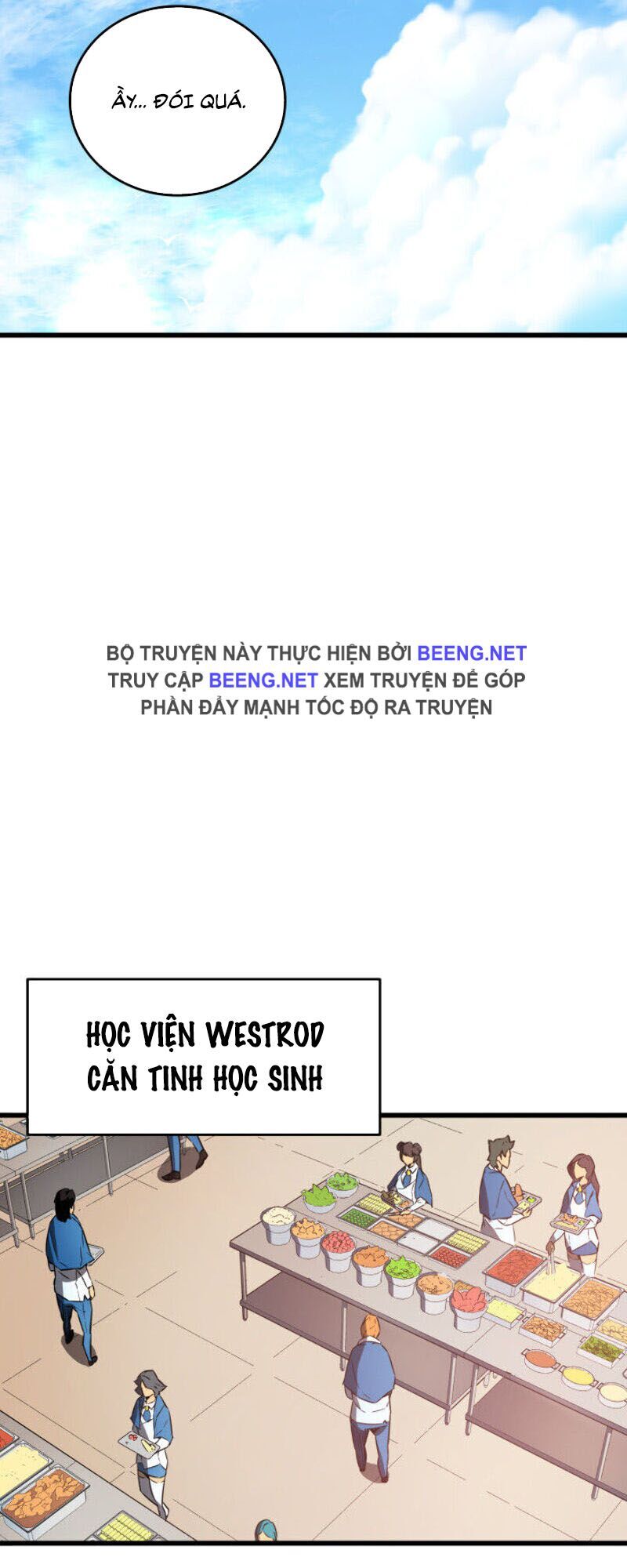 đọc truyện Sự Trở Lại Của Pháp Sư Vĩ Đại Sau 4000 Năm Chương 3 ảnh 43 tại Thiên Thai Truyện