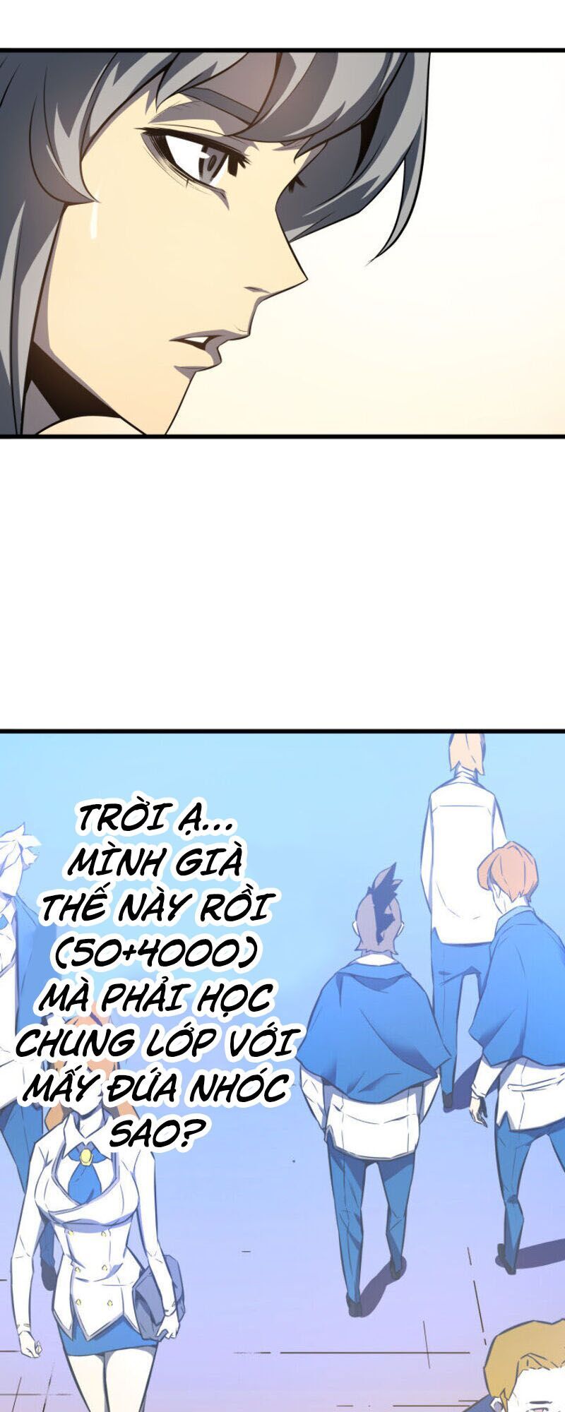 đọc truyện Sự Trở Lại Của Pháp Sư Vĩ Đại Sau 4000 Năm Chương 3 ảnh 48 tại Thiên Thai Truyện