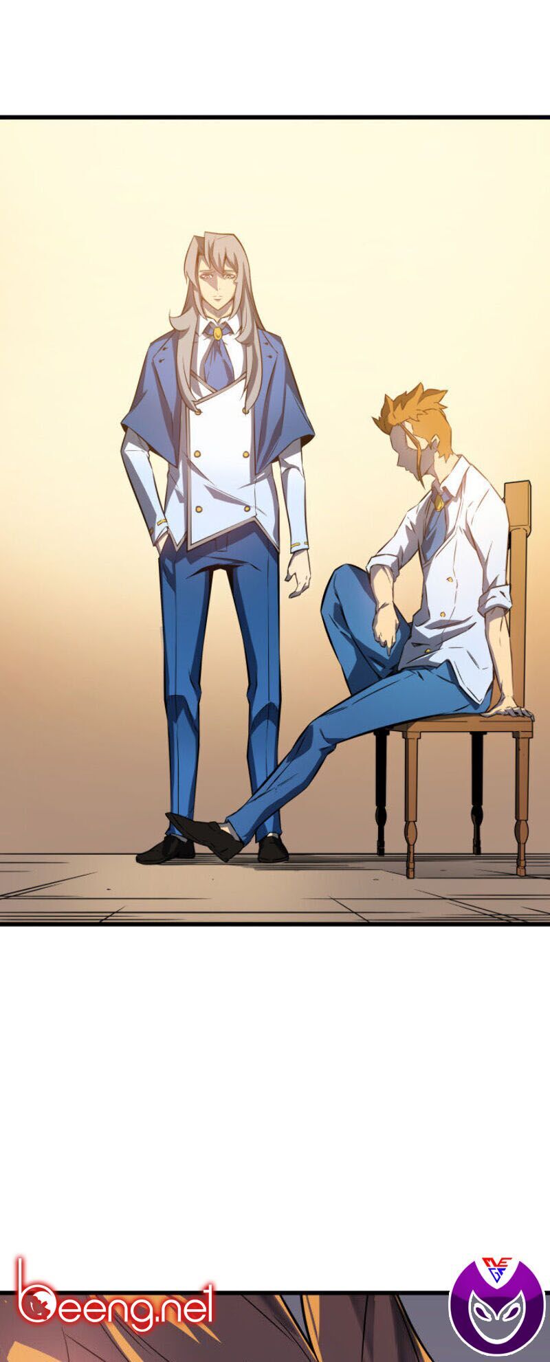 đọc truyện Sự Trở Lại Của Pháp Sư Vĩ Đại Sau 4000 Năm Chương 3 ảnh 60 tại Thiên Thai Truyện