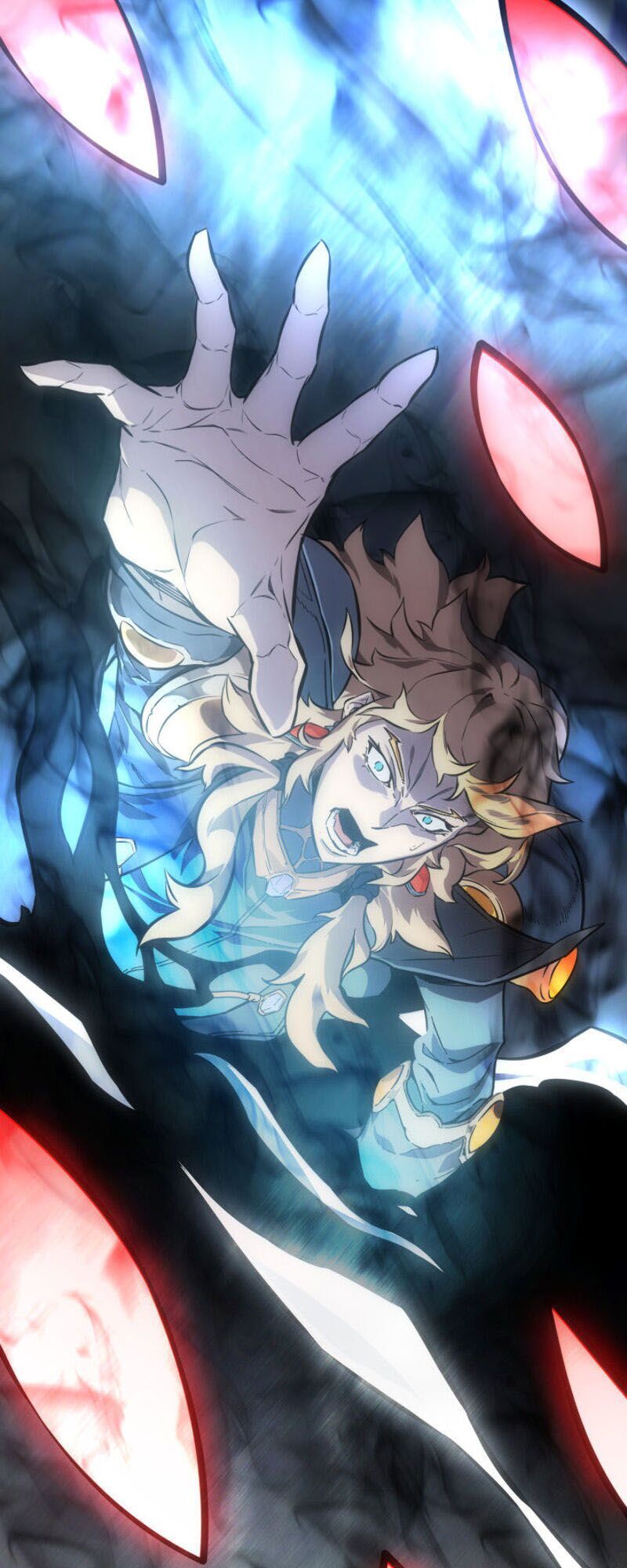 đọc truyện Sự Trở Lại Của Pháp Sư Vĩ Đại Sau 4000 Năm Chương 3 ảnh 11 tại Thiên Thai Truyện