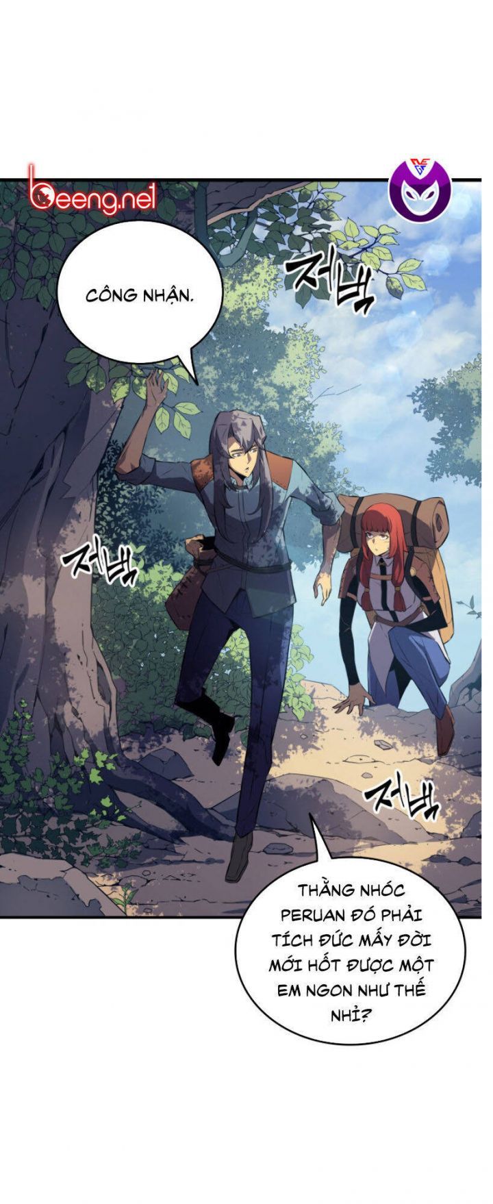 đọc truyện Sự Trở Lại Của Pháp Sư Vĩ Đại Sau 4000 Năm Chương 30 ảnh 13 tại Thiên Thai Truyện