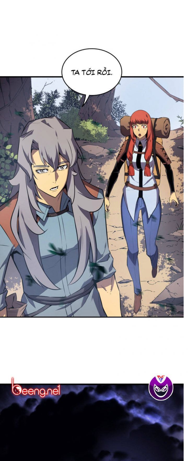 đọc truyện Sự Trở Lại Của Pháp Sư Vĩ Đại Sau 4000 Năm Chương 30 ảnh 16 tại Thiên Thai Truyện