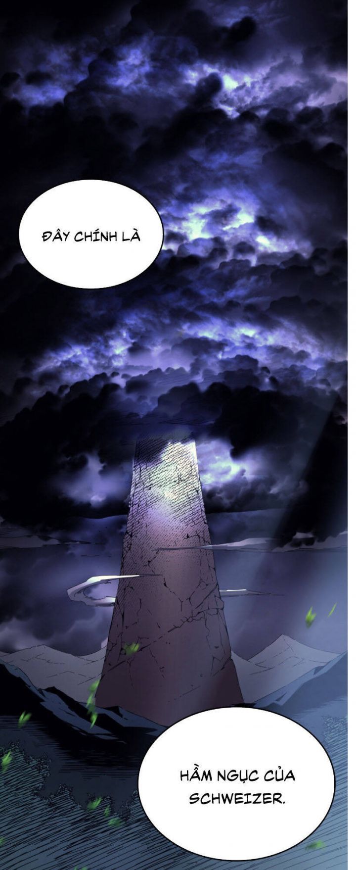 đọc truyện Sự Trở Lại Của Pháp Sư Vĩ Đại Sau 4000 Năm Chương 30 ảnh 17 tại Thiên Thai Truyện