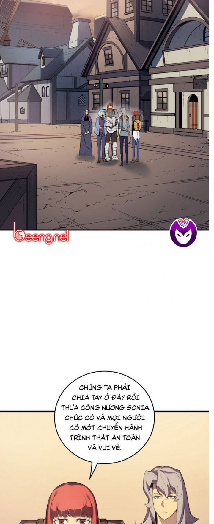 đọc truyện Sự Trở Lại Của Pháp Sư Vĩ Đại Sau 4000 Năm Chương 30 ảnh 4 tại Thiên Thai Truyện