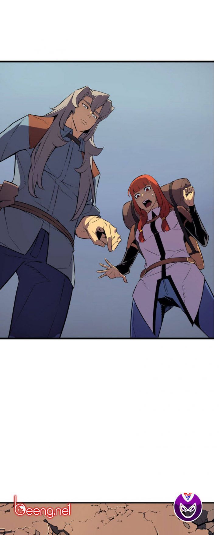 đọc truyện Sự Trở Lại Của Pháp Sư Vĩ Đại Sau 4000 Năm Chương 30 ảnh 24 tại Thiên Thai Truyện