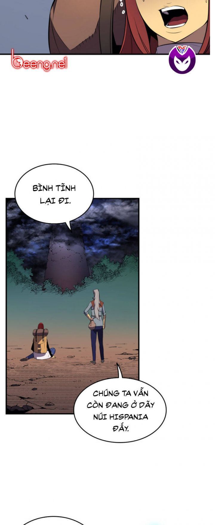 đọc truyện Sự Trở Lại Của Pháp Sư Vĩ Đại Sau 4000 Năm Chương 30 ảnh 27 tại Thiên Thai Truyện