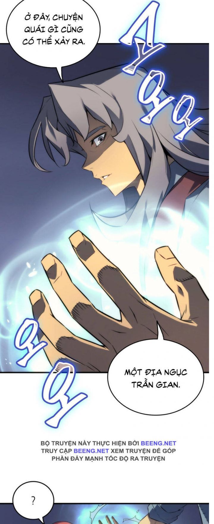 đọc truyện Sự Trở Lại Của Pháp Sư Vĩ Đại Sau 4000 Năm Chương 30 ảnh 28 tại Thiên Thai Truyện