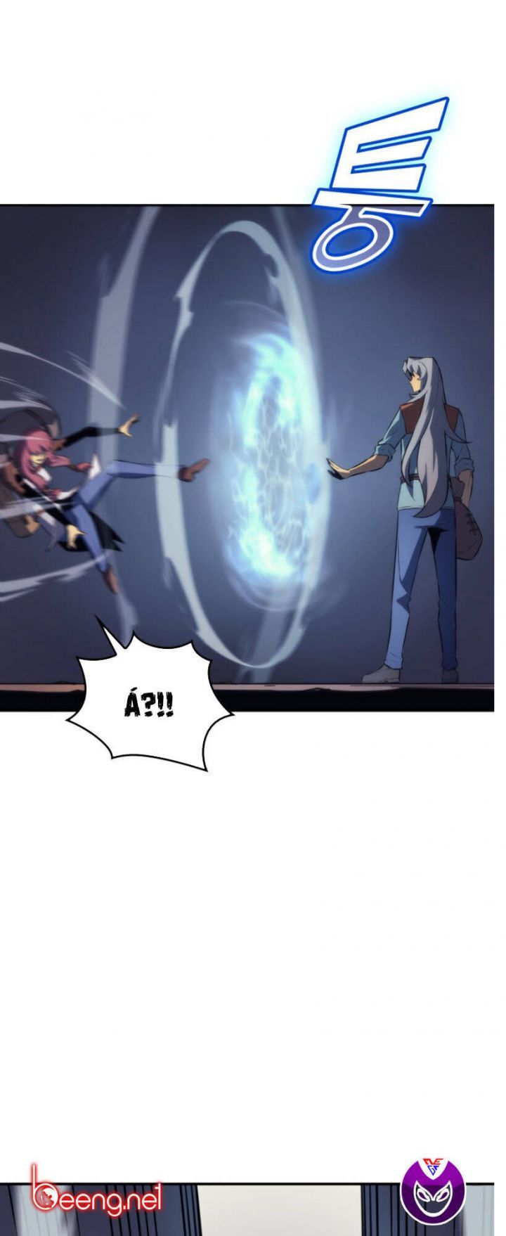 đọc truyện Sự Trở Lại Của Pháp Sư Vĩ Đại Sau 4000 Năm Chương 30 ảnh 30 tại Thiên Thai Truyện