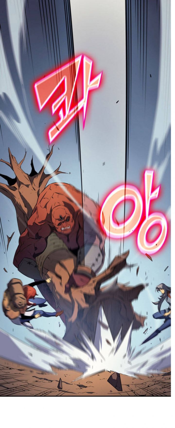 đọc truyện Sự Trở Lại Của Pháp Sư Vĩ Đại Sau 4000 Năm Chương 30 ảnh 31 tại Thiên Thai Truyện