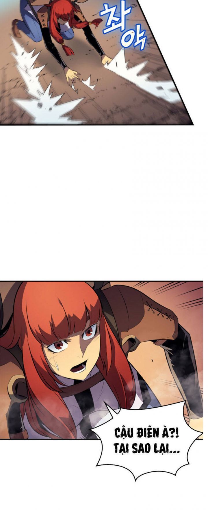 đọc truyện Sự Trở Lại Của Pháp Sư Vĩ Đại Sau 4000 Năm Chương 30 ảnh 33 tại Thiên Thai Truyện