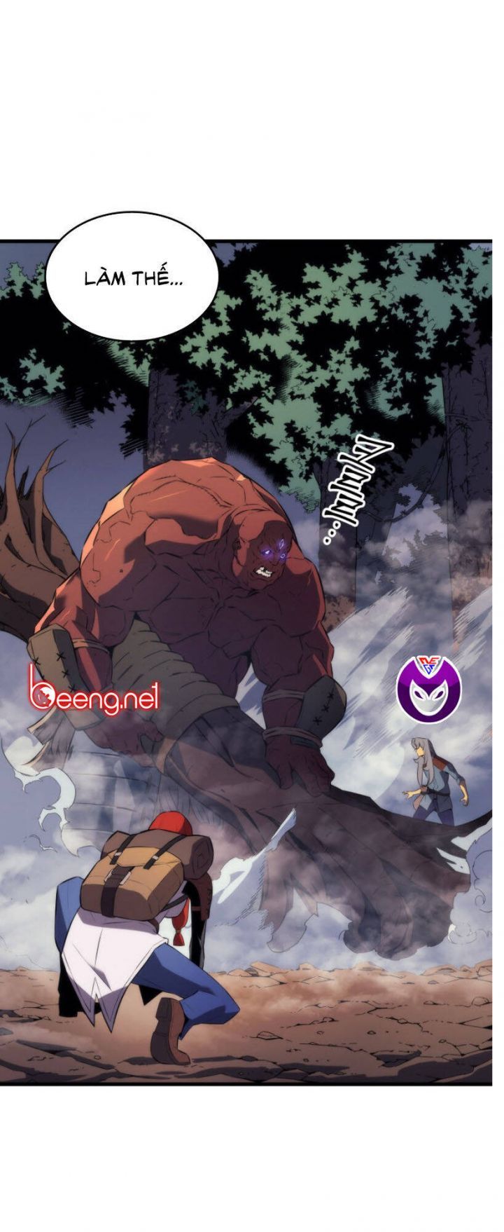 đọc truyện Sự Trở Lại Của Pháp Sư Vĩ Đại Sau 4000 Năm Chương 30 ảnh 35 tại Thiên Thai Truyện