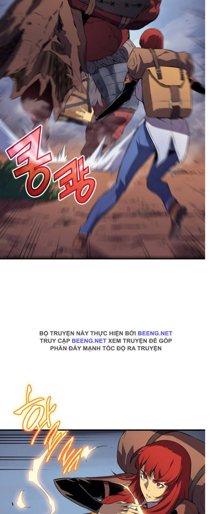 đọc truyện Sự Trở Lại Của Pháp Sư Vĩ Đại Sau 4000 Năm Chương 30 ảnh 42 tại Thiên Thai Truyện