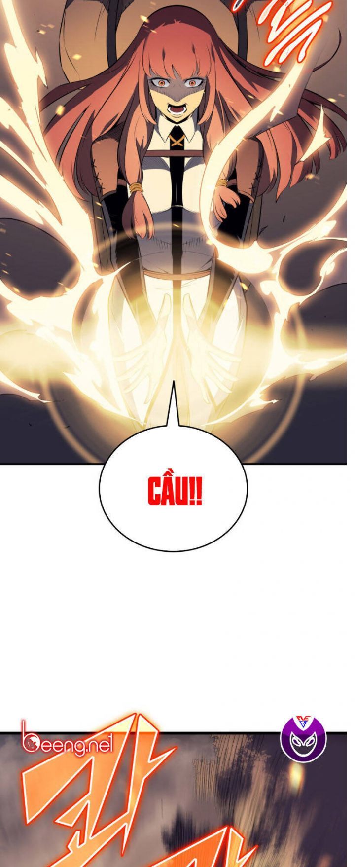 đọc truyện Sự Trở Lại Của Pháp Sư Vĩ Đại Sau 4000 Năm Chương 30 ảnh 45 tại Thiên Thai Truyện