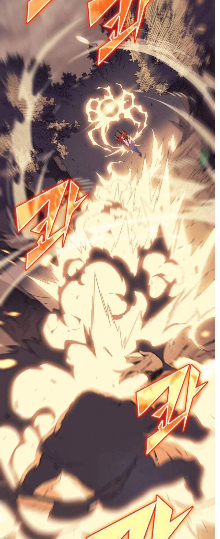 đọc truyện Sự Trở Lại Của Pháp Sư Vĩ Đại Sau 4000 Năm Chương 30 ảnh 46 tại Thiên Thai Truyện