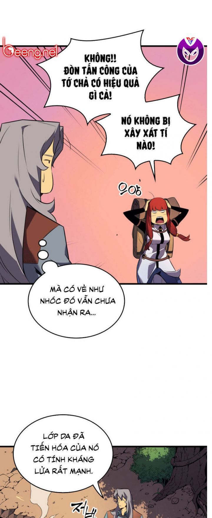 đọc truyện Sự Trở Lại Của Pháp Sư Vĩ Đại Sau 4000 Năm Chương 30 ảnh 51 tại Thiên Thai Truyện