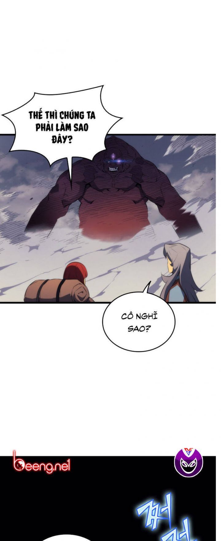 đọc truyện Sự Trở Lại Của Pháp Sư Vĩ Đại Sau 4000 Năm Chương 30 ảnh 53 tại Thiên Thai Truyện