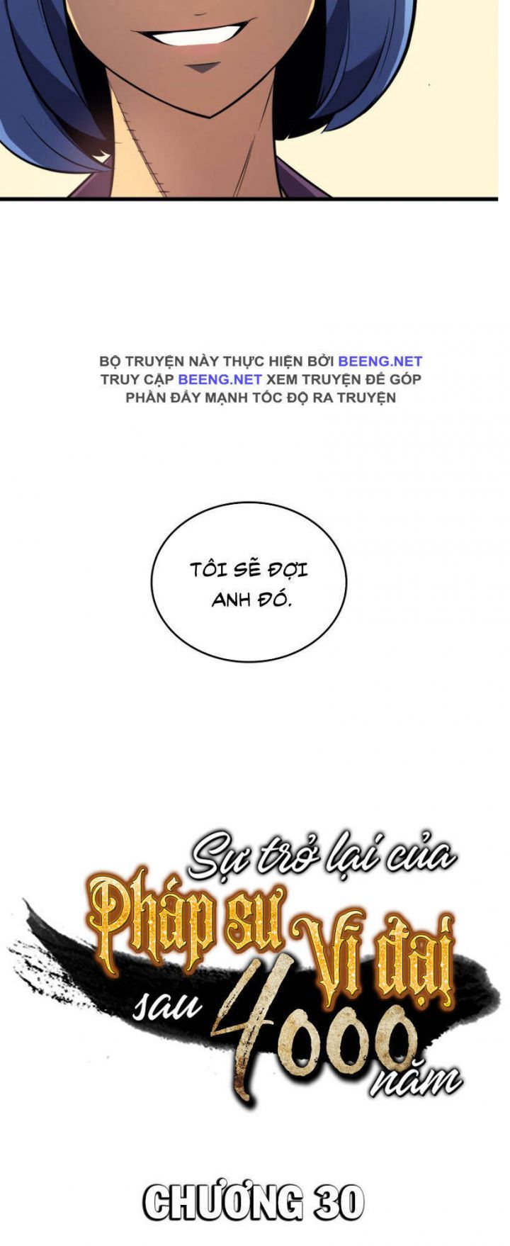 đọc truyện Sự Trở Lại Của Pháp Sư Vĩ Đại Sau 4000 Năm Chương 30 ảnh 10 tại Thiên Thai Truyện