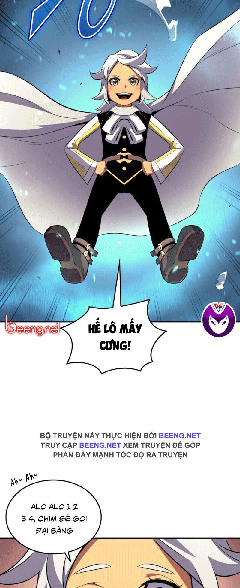 đọc truyện Sự Trở Lại Của Pháp Sư Vĩ Đại Sau 4000 Năm Chương 33 ảnh 14 tại Thiên Thai Truyện