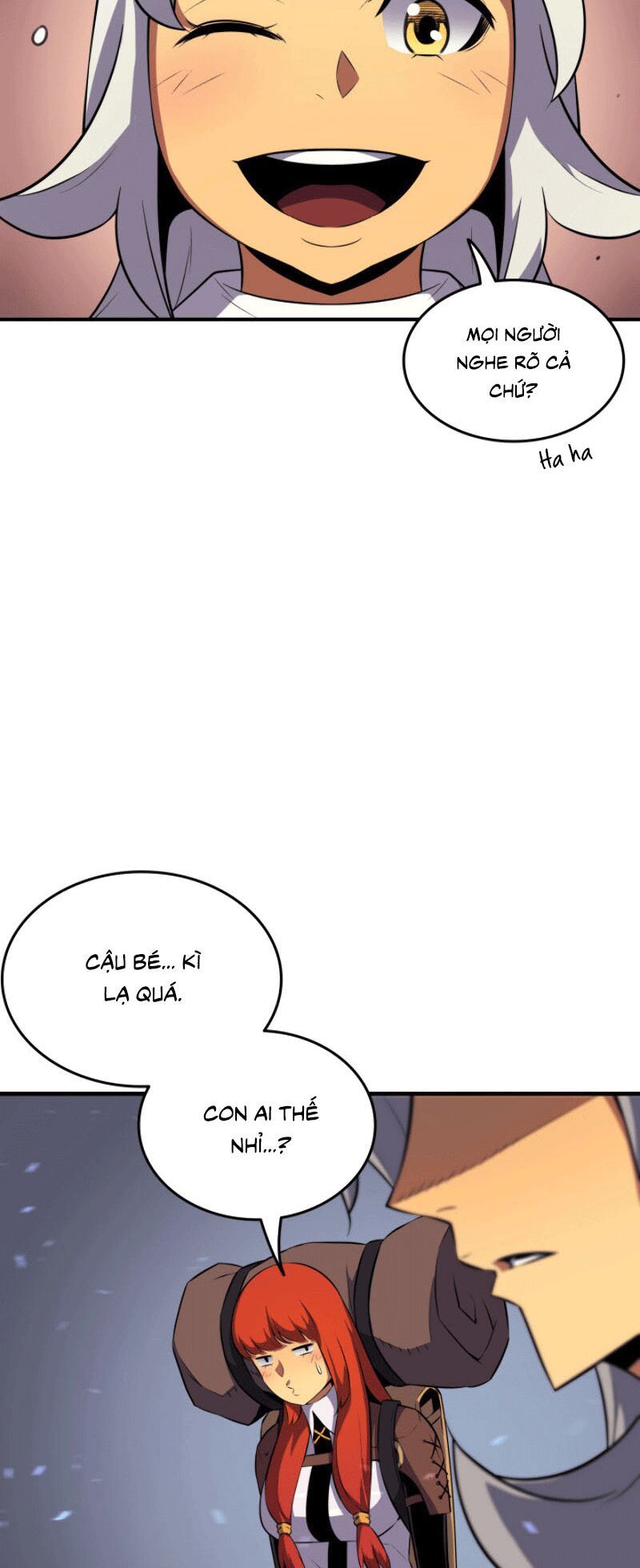 đọc truyện Sự Trở Lại Của Pháp Sư Vĩ Đại Sau 4000 Năm Chương 33 ảnh 15 tại Thiên Thai Truyện