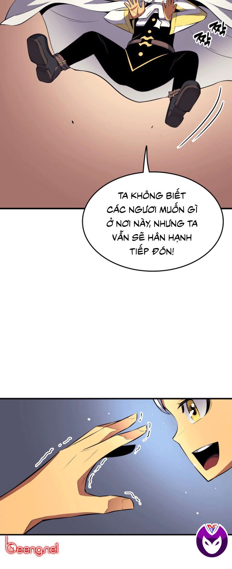 đọc truyện Sự Trở Lại Của Pháp Sư Vĩ Đại Sau 4000 Năm Chương 33 ảnh 18 tại Thiên Thai Truyện