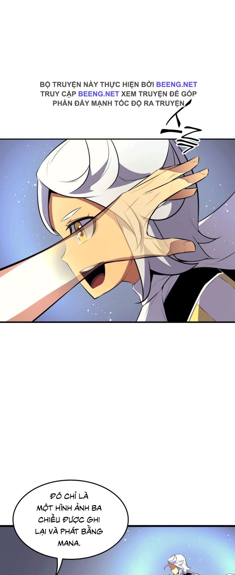 đọc truyện Sự Trở Lại Của Pháp Sư Vĩ Đại Sau 4000 Năm Chương 33 ảnh 19 tại Thiên Thai Truyện