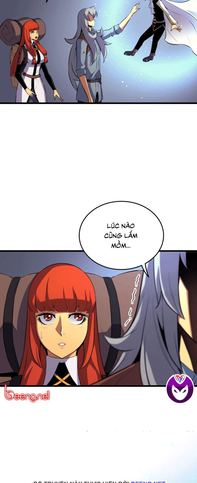 đọc truyện Sự Trở Lại Của Pháp Sư Vĩ Đại Sau 4000 Năm Chương 33 ảnh 20 tại Thiên Thai Truyện