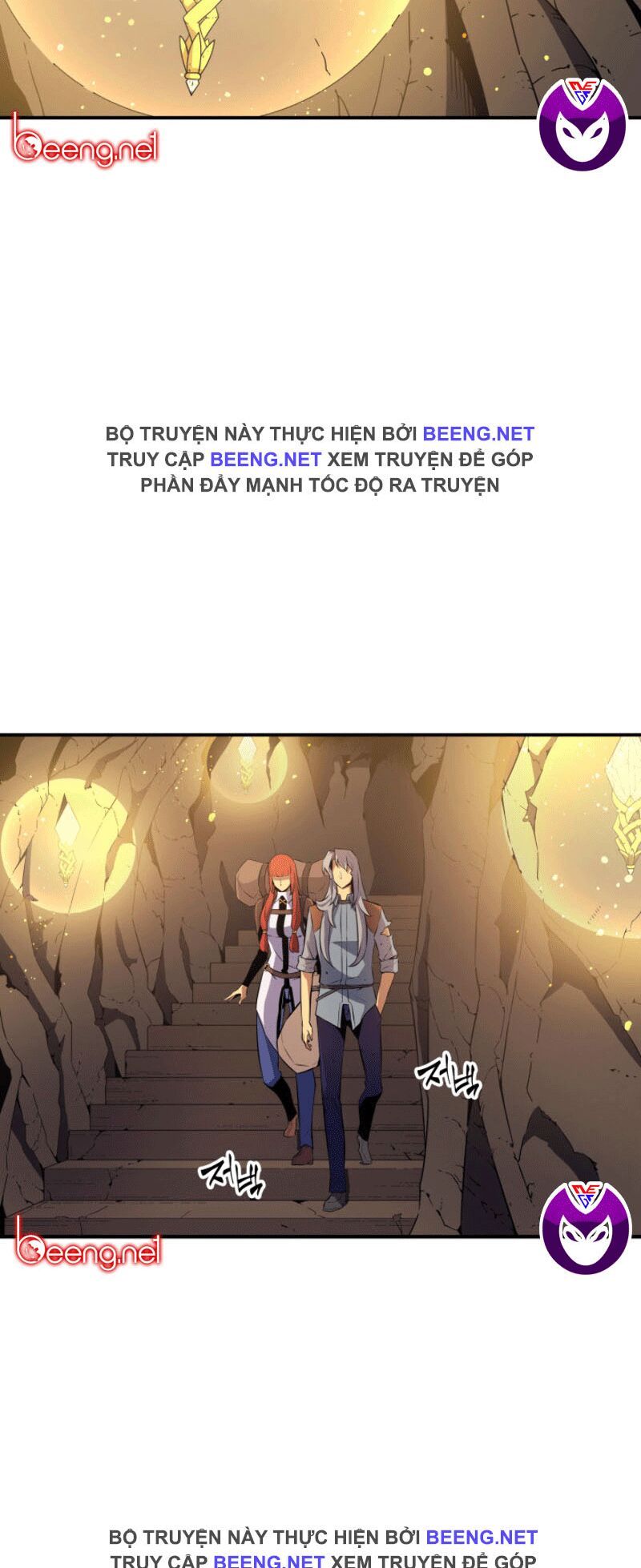 đọc truyện Sự Trở Lại Của Pháp Sư Vĩ Đại Sau 4000 Năm Chương 33 ảnh 4 tại Thiên Thai Truyện