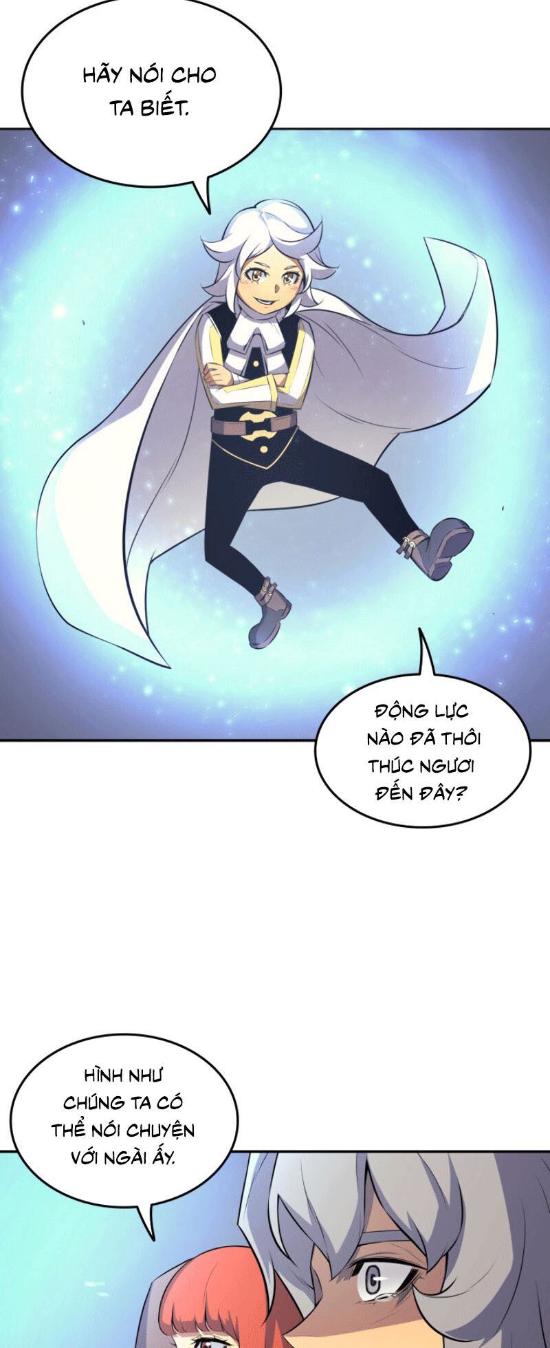 đọc truyện Sự Trở Lại Của Pháp Sư Vĩ Đại Sau 4000 Năm Chương 33 ảnh 24 tại Thiên Thai Truyện