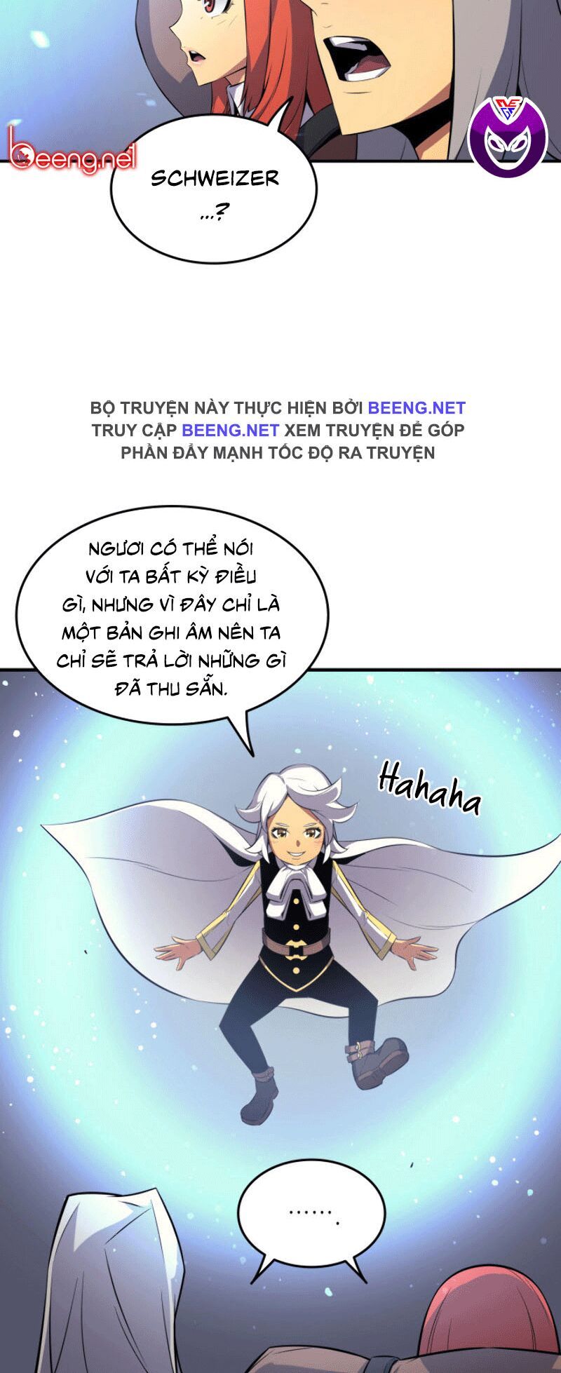 đọc truyện Sự Trở Lại Của Pháp Sư Vĩ Đại Sau 4000 Năm Chương 33 ảnh 25 tại Thiên Thai Truyện