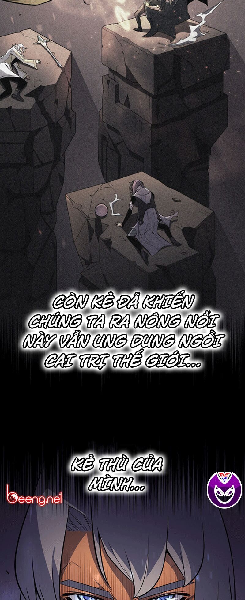 đọc truyện Sự Trở Lại Của Pháp Sư Vĩ Đại Sau 4000 Năm Chương 33 ảnh 35 tại Thiên Thai Truyện