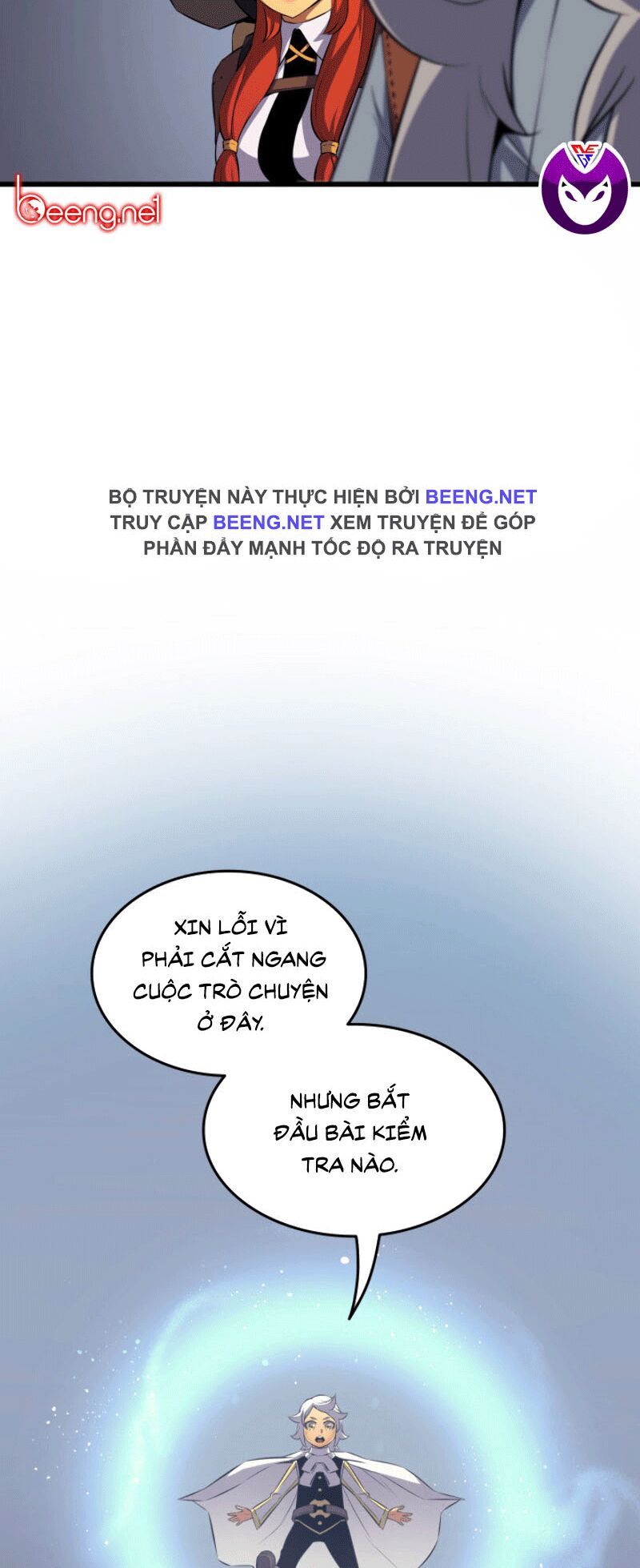 đọc truyện Sự Trở Lại Của Pháp Sư Vĩ Đại Sau 4000 Năm Chương 33 ảnh 37 tại Thiên Thai Truyện