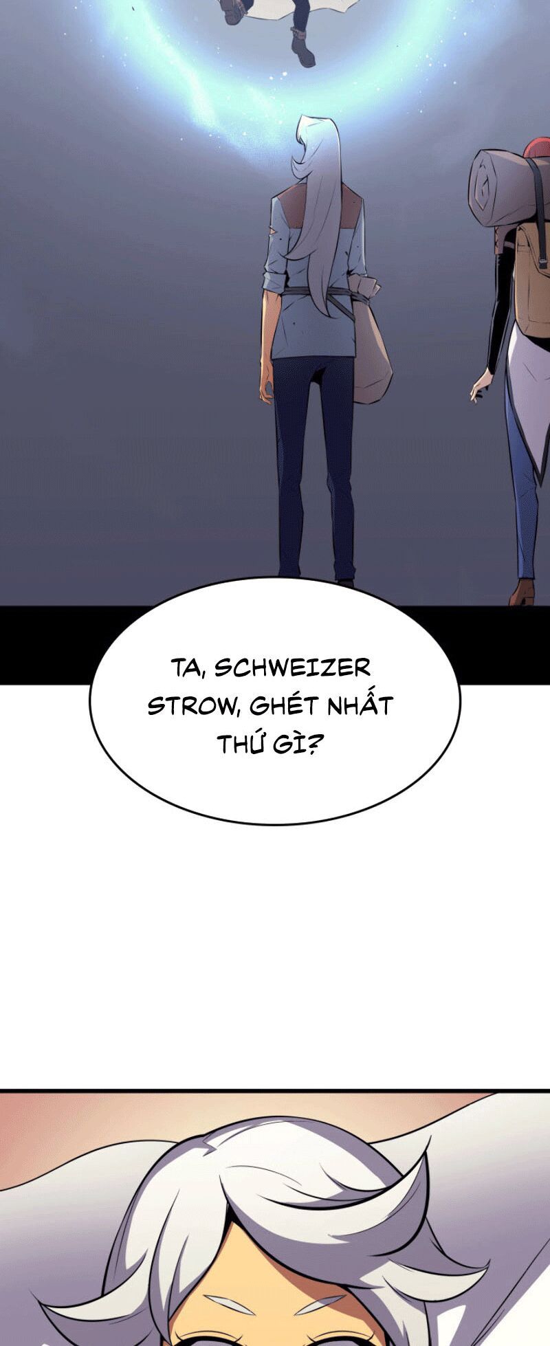 đọc truyện Sự Trở Lại Của Pháp Sư Vĩ Đại Sau 4000 Năm Chương 33 ảnh 38 tại Thiên Thai Truyện