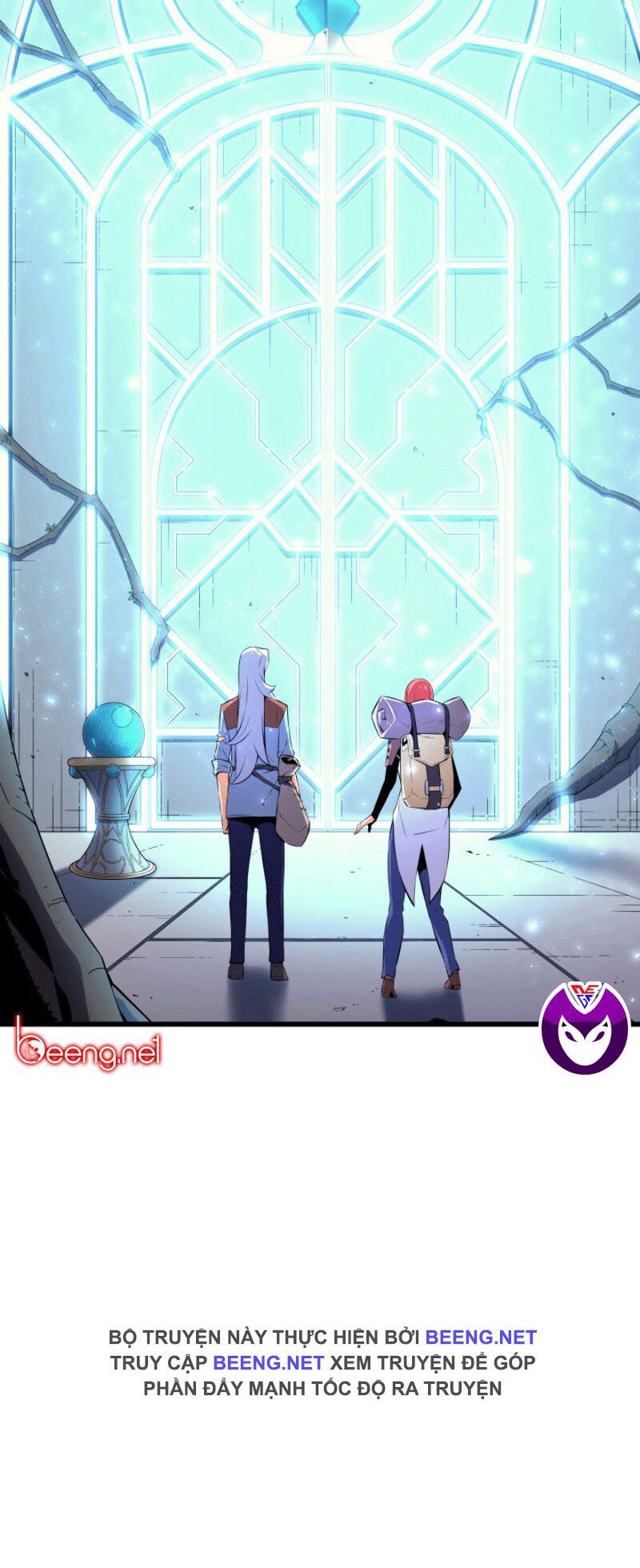 đọc truyện Sự Trở Lại Của Pháp Sư Vĩ Đại Sau 4000 Năm Chương 33 ảnh 6 tại Thiên Thai Truyện