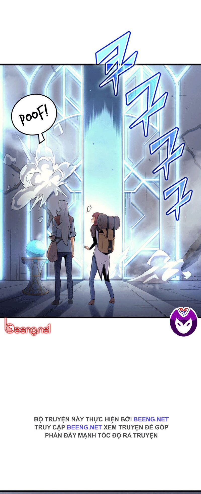 đọc truyện Sự Trở Lại Của Pháp Sư Vĩ Đại Sau 4000 Năm Chương 33 ảnh 42 tại Thiên Thai Truyện