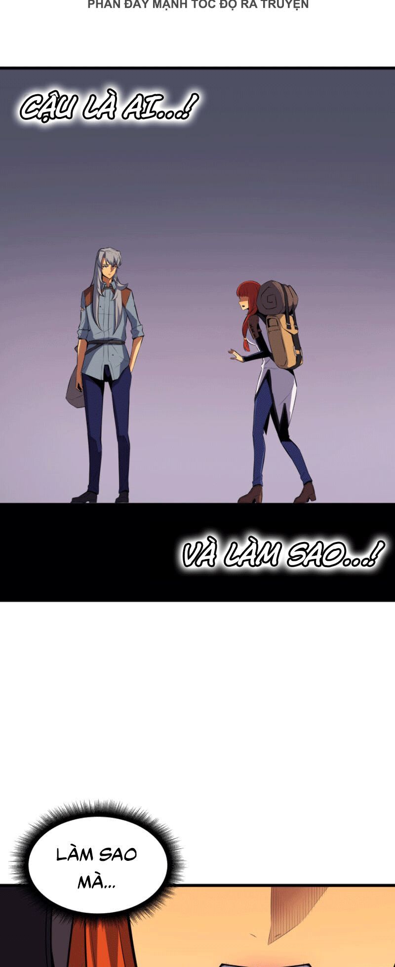 đọc truyện Sự Trở Lại Của Pháp Sư Vĩ Đại Sau 4000 Năm Chương 33 ảnh 46 tại Thiên Thai Truyện