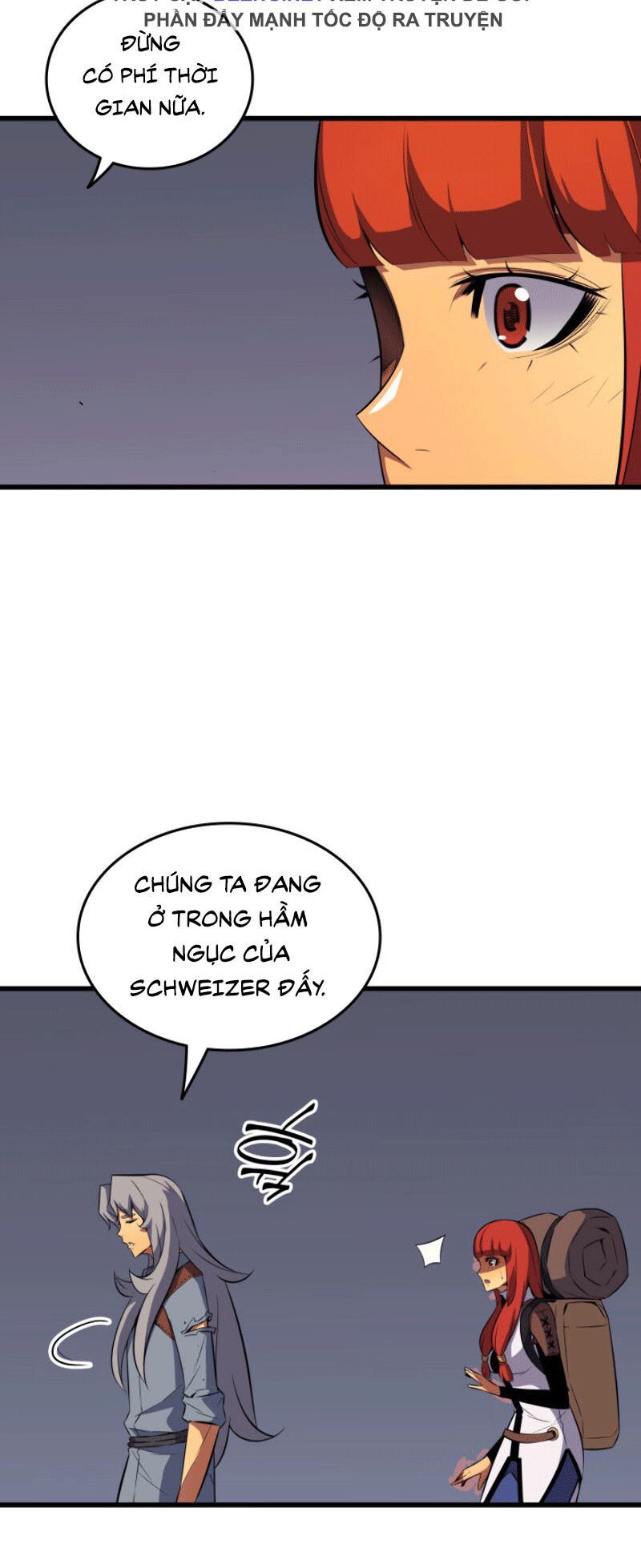 đọc truyện Sự Trở Lại Của Pháp Sư Vĩ Đại Sau 4000 Năm Chương 33 ảnh 48 tại Thiên Thai Truyện